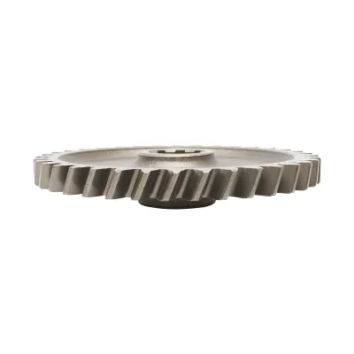 Roata antrenare pompa hidraulica PH801 Z=36 U-650 (pereche cu Z=16) UTB31.16.202 - imagine 4