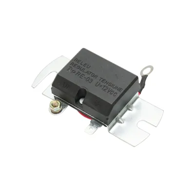 Releu tensiune electronic cu fir 12V - imagine 2