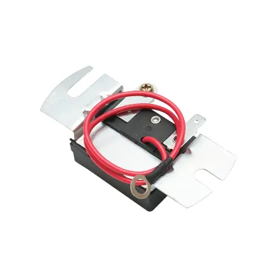 Releu tensiune electronic cu fir 12V - imagine 4