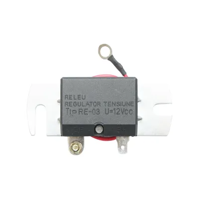 Releu tensiune electronic cu fir 12V