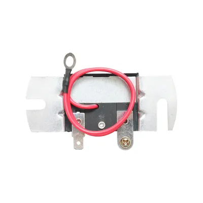 Releu tensiune electronic cu fir 12V - imagine 3