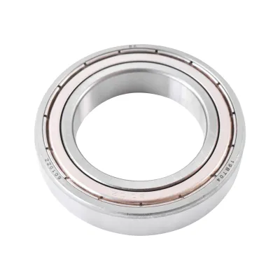 Rulment presiune 6010 2ZZ 11 toli UTB U-445 - imagine 3