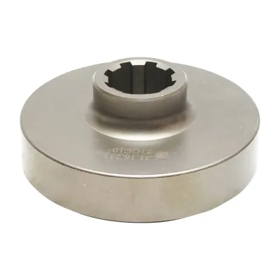 Roata conducatoare reductor ambreiaj Z=34 dantura interioara UTB U-650 - imagine 3