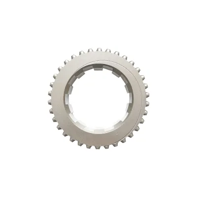 Roata conducatoare reductor ambreiaj U-650 Z=34 dantura exterioara - imagine 4