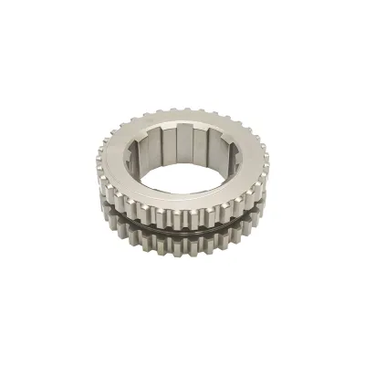 Roata conducatoare reductor ambreiaj U-650 Z=34 dantura exterioara