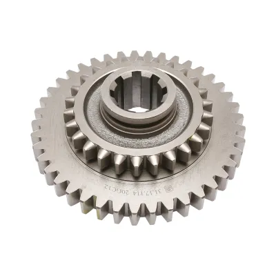 Roata dintata vitezele 1 si 4 UTB U-650 - imagine 4