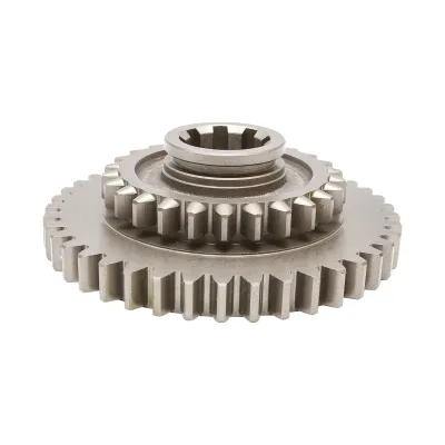 Roata dintata vitezele 1 si 4 UTB U-650 - imagine 5