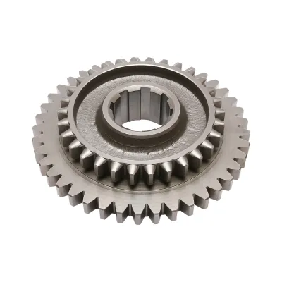 Roata dintata vitezele 4 si 5 UTB U-650 - imagine 3