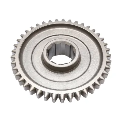Roata dintata vitezele 4 si 5 UTB U-650 - imagine 4