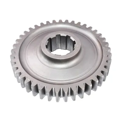 Roata dintata condusa Z=41 U-650 