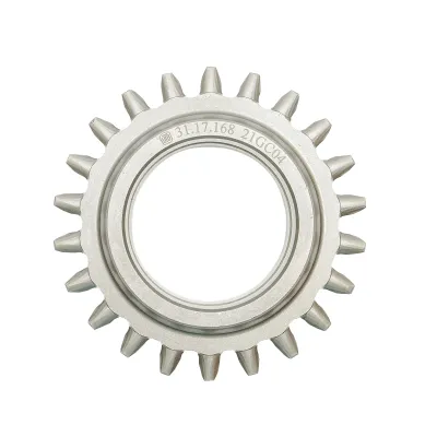 Roata cutie viteze mers inapoi UTB U-650 - imagine 3