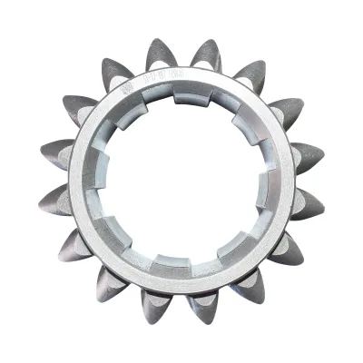 Roata dintata viteza I-a U-650 - imagine 2