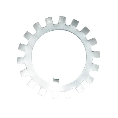Siguranta ax intermediar reductor MB10 fi 50 UTB U-650 - imagine 4