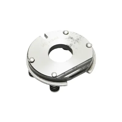 Piesa antrenare servodirectie completa UTB U-650 - imagine 2