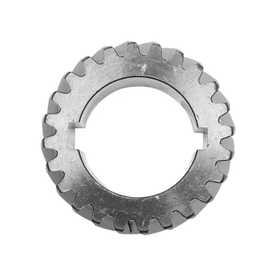Roata distributie U-650 Z=24 (2 canale de pana) - imagine 4