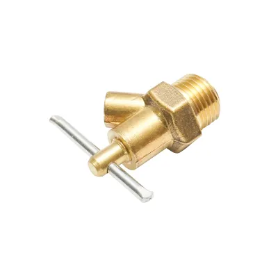 Robinet golire bloc motor UTB U-650, U-445 - imagine 4