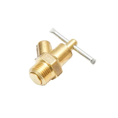 Robinet golire bloc motor UTB U-650, U-445 - imagine 3