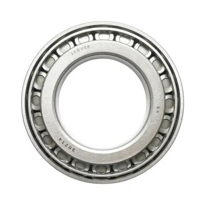Rulment 30214 70x125x26.25mm fata U-445 si U-651 - imagine 2