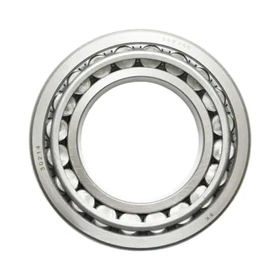 Rulment 30214 70x125x26.25mm fata U-445 si U-651 - imagine 5