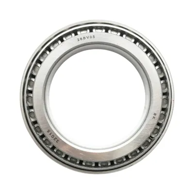 Rulment 32015 75x115x25mm roata fata U-445 si U-651 - imagine 2