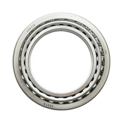 Rulment 32015 75x115x25mm roata fata U-445 si U-651 - imagine 5