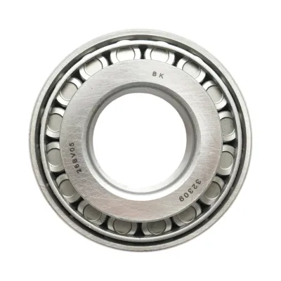 Rulment 32309 45x100x38.25mm roata fata U-650 - imagine 2