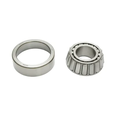 Rulment 32309 45x100x38.25mm roata fata U-650 - imagine 4