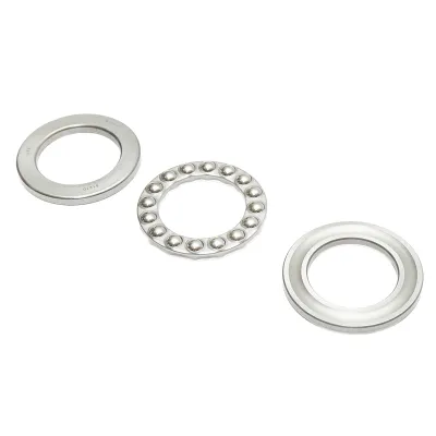 Rulment 51210 fuzeta U-650 - imagine 3