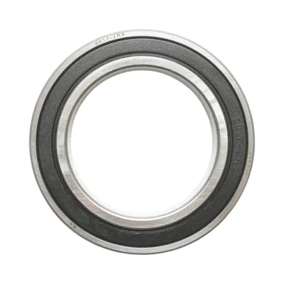 Rulment 6017 2RS reductor U-650 - imagine 2