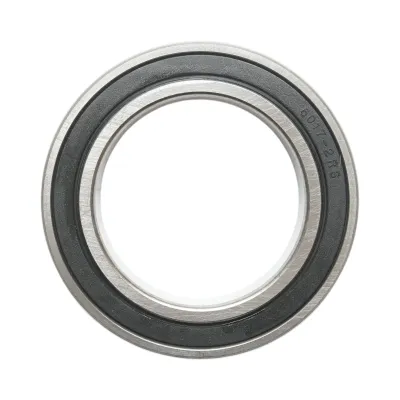 Rulment 6017 2RS reductor U-650 - imagine 3