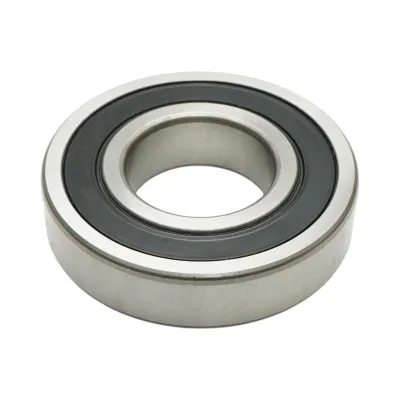 Rulment 6313 2RS 65x140x33mm trompa osie U-445 - imagine 4