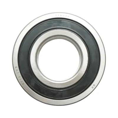Rulment 6313 2RS 65x140x33mm trompa osie U-445 - imagine 3