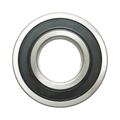 Rulment 6313 2RS 65x140x33mm trompa osie U-445 - imagine 5