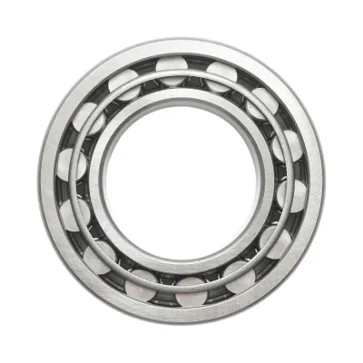 Rulment NJ213 ax intermediar priza putere UTB U-650 - imagine 4