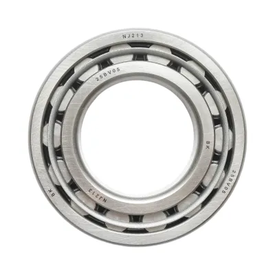 Rulment NJ213 ax intermediar priza putere UTB U-650 - imagine 2