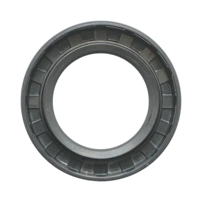 Simering 35x55x10 capac grup conic U-445 - imagine 4