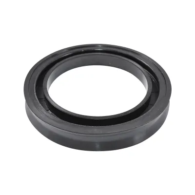 Simering 70x100x15 pentru fuzeta directie UTB U-650 - imagine 2