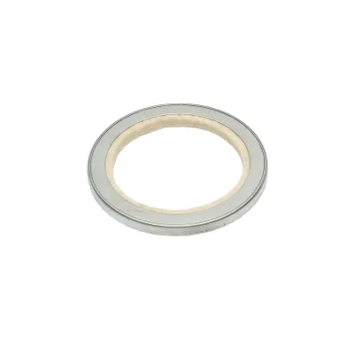 Simering 84x110x10 metalic cu pasla pentru osia/planetara spate UTB U-650 - imagine 2