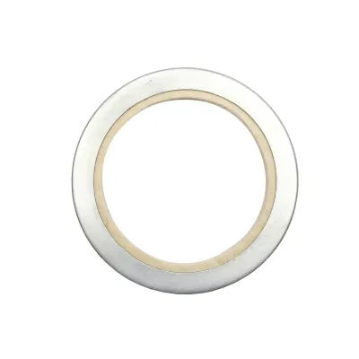 Simering 84x110x10 metalic cu pasla pentru osia/planetara spate UTB U-650