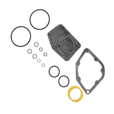Set complet garnituri monobloc fi95 UTB U-445 - imagine 2