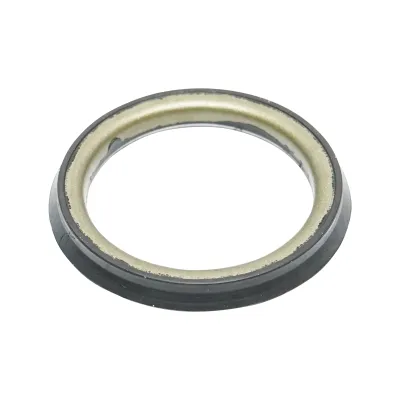 Simering 34,3x44,2x4,7 pentru pompa hidraulica PH801 UTB U-650 - imagine 3