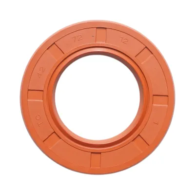 Simering 42x72x12mm pentru diferential ARO, Fiat, U-445 - imagine 2
