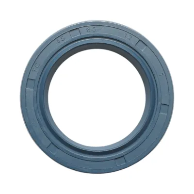 Simering 45x65x12mm arbore priza putere UTB U-650 - imagine 2