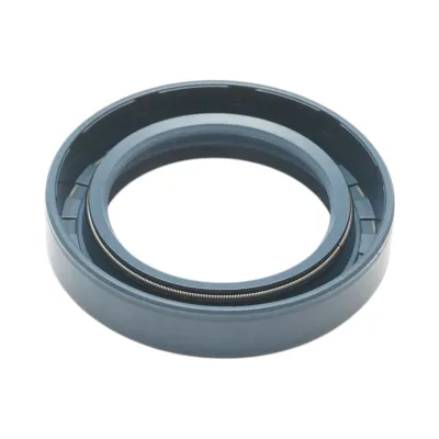 Simering 45x65x12mm arbore priza putere UTB U-650 - imagine 3