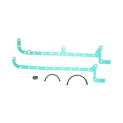 Garnituri baie ulei cu semilune pentru motor in 4 pistoane /set U-445, Fiat