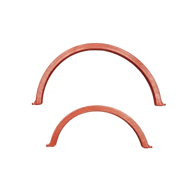 Set inele mic+mare (semilune) baie ulei FIAT, U-445 D127
