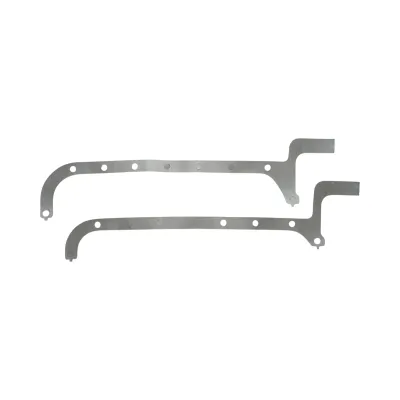 Garnituri baie ulei cu semiinele pentru motor in 3 pistoane /set UTB U-445, Fiat - imagine 2