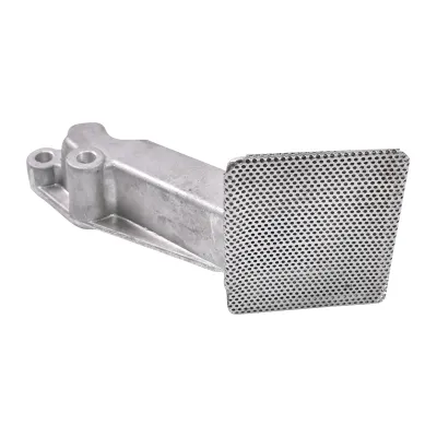Sorb pompa ulei U-445, Fiat
