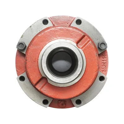 Carcasa sateliti diferential UTB U-650 - imagine 4
