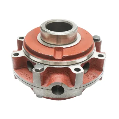 Carcasa sateliti diferential UTB U-650 - imagine 3